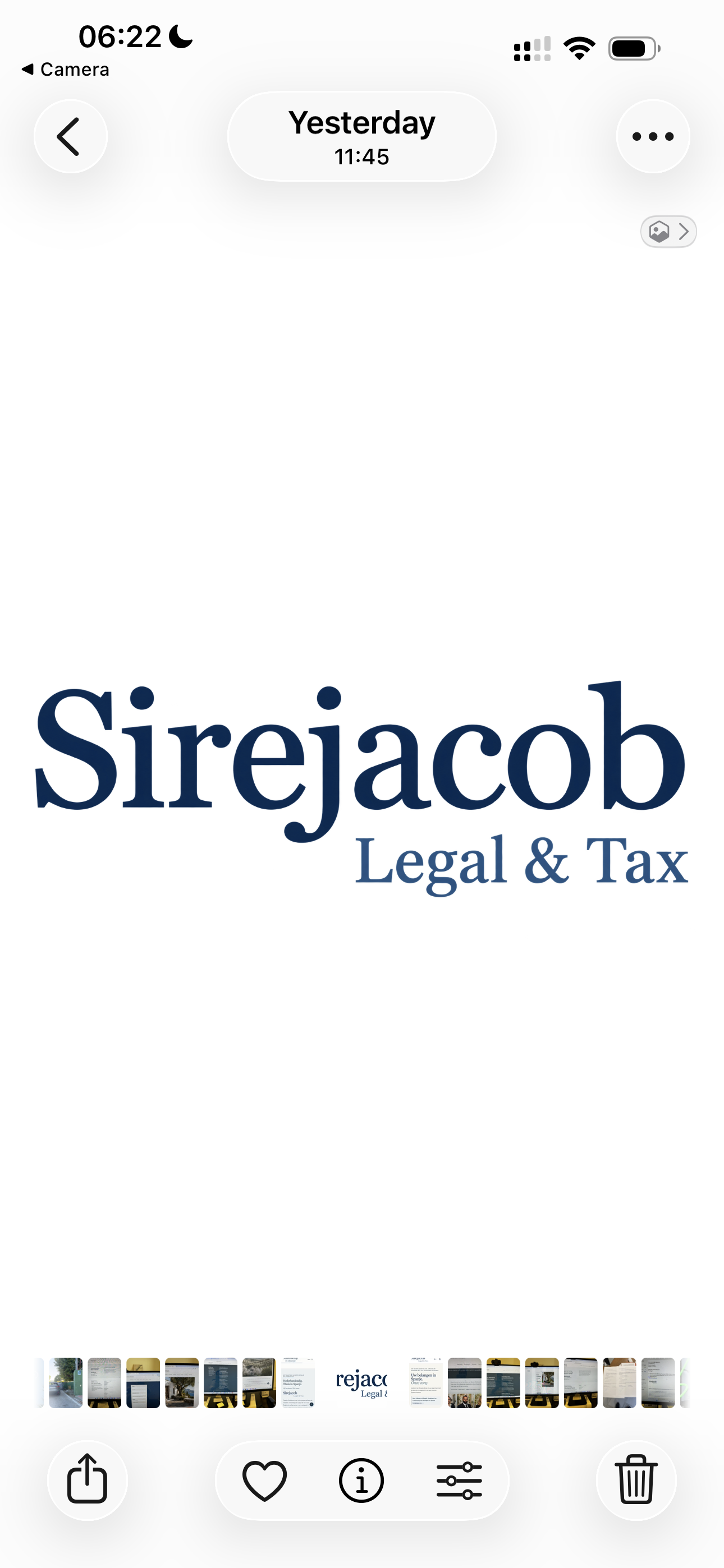 Sirejacob Legal & Tax