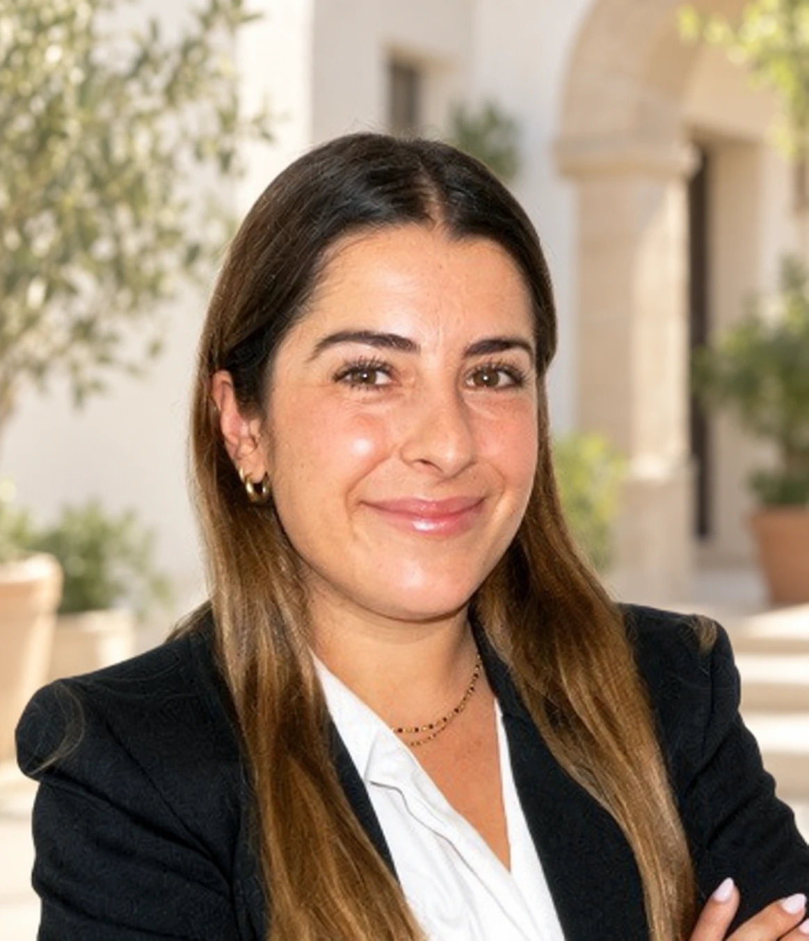María Maldonado
