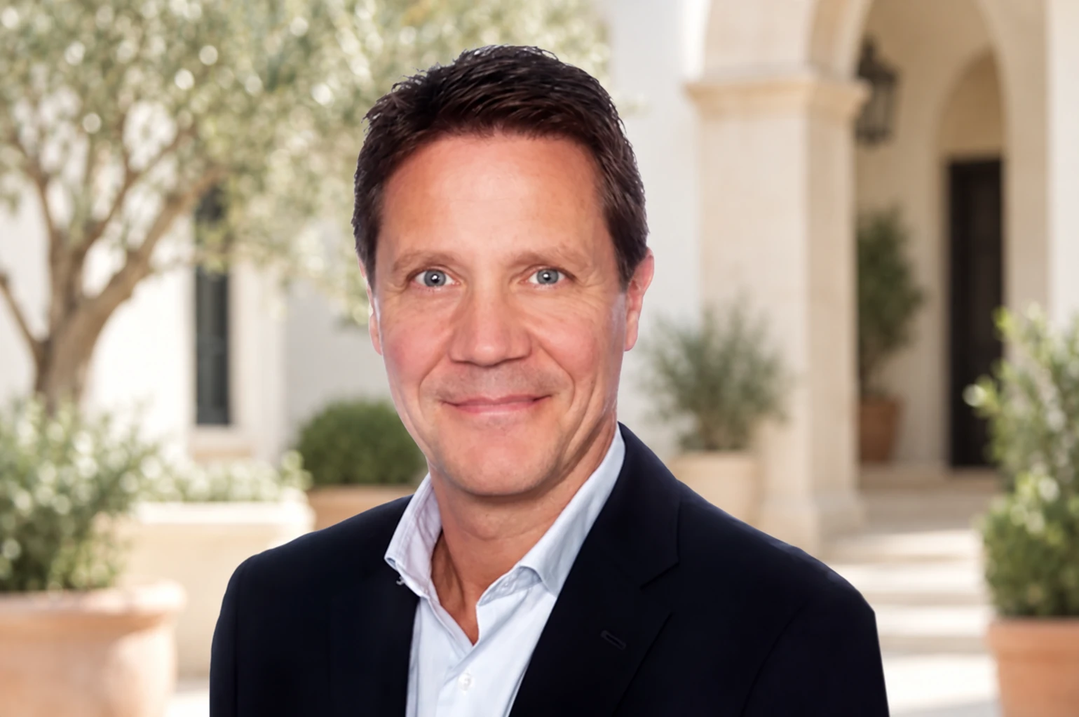 Yves Sirejacob
